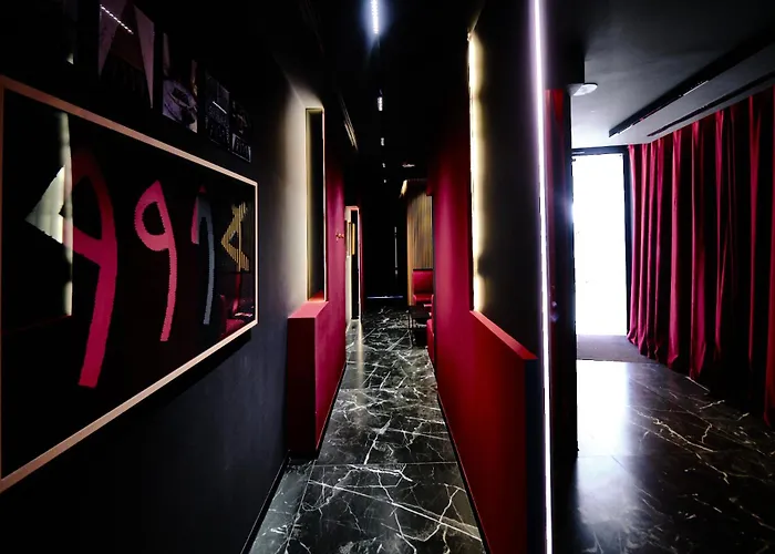 Boutique Hotel Olom - Only Adults Recommended Cádiz