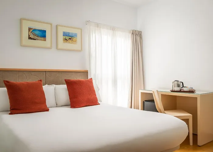 BYPILLOW Tiento Cádiz